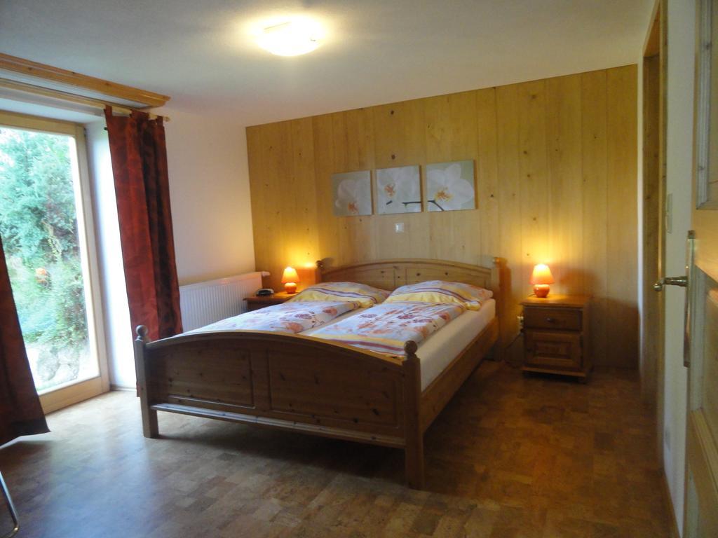 Landhaus Bonaventura Millstatt Habitación foto
