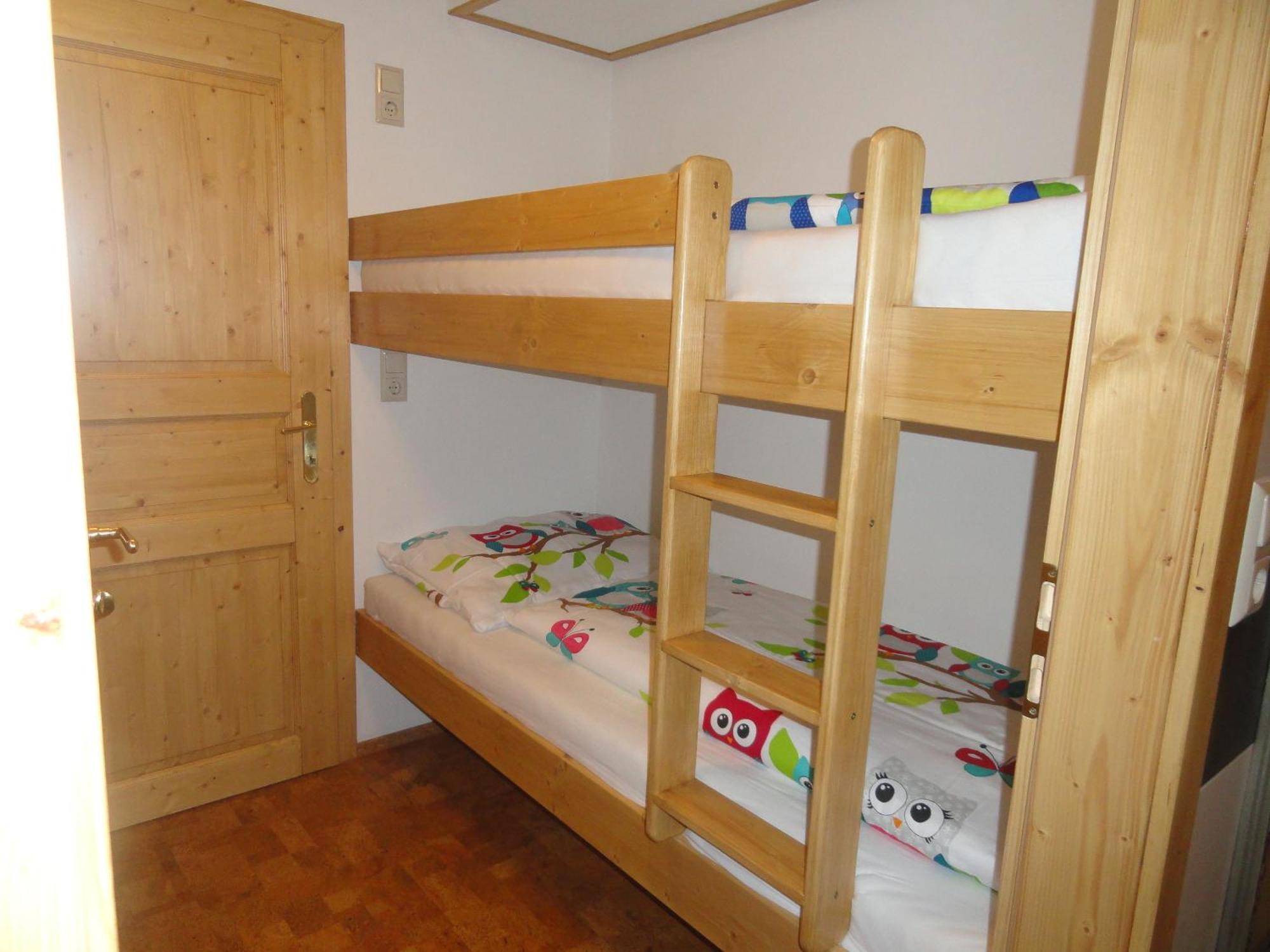 Landhaus Bonaventura Millstatt Habitación foto