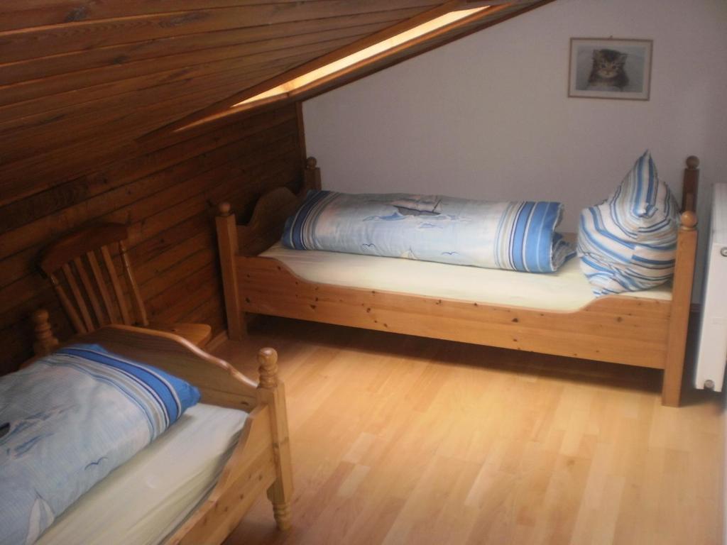 Landhaus Bonaventura Millstatt Habitación foto